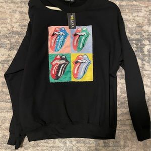 NWT Sojara Sweatshirt